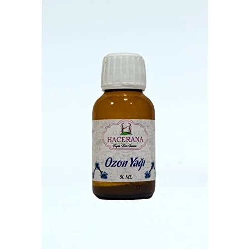 Ozon Yağı (50 ml)
