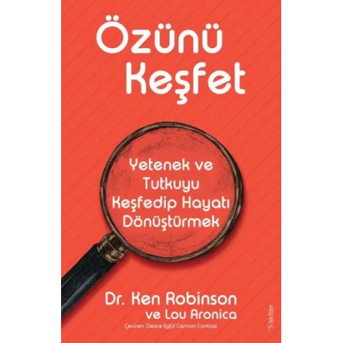 Özünü Keşfet