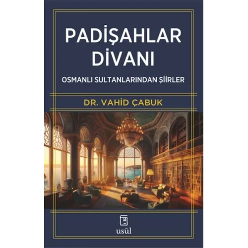 Padişahlar Divanı