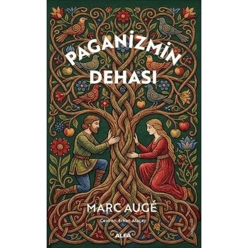 Paganizmin Dehası