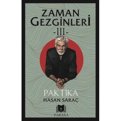 Paktika - Zaman Gezginleri 3