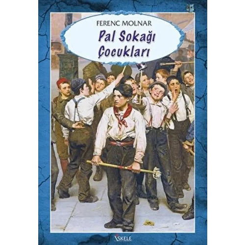 Pal Sokağı Çocukları