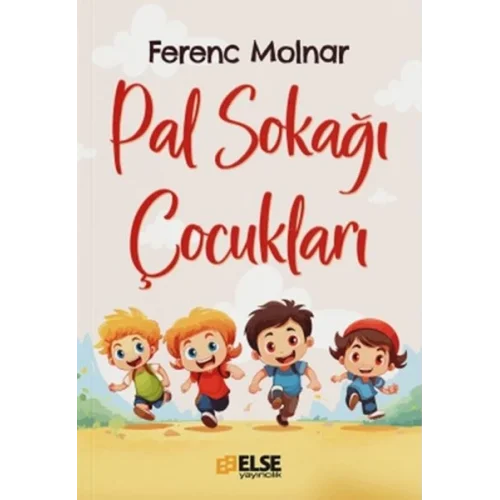 Pal Sokağı Çocukları