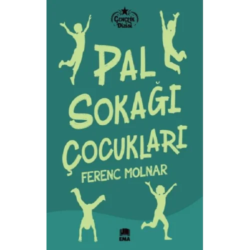 Pal Sokağı Çocukları