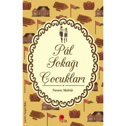 Pál Sokağı Çocukları