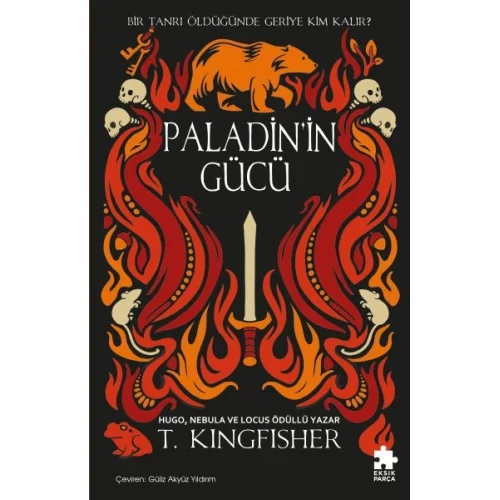 Paladin’in Gücü