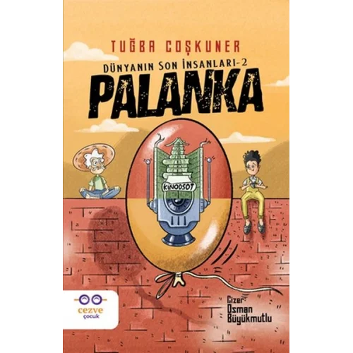 Palanka - Dünyanın Son İnsanları 2