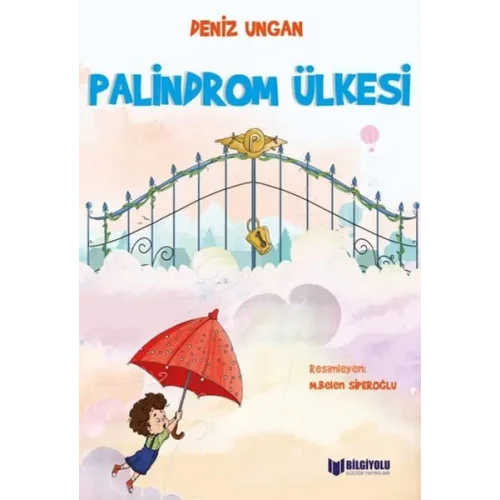 Palindrom Ülkesi