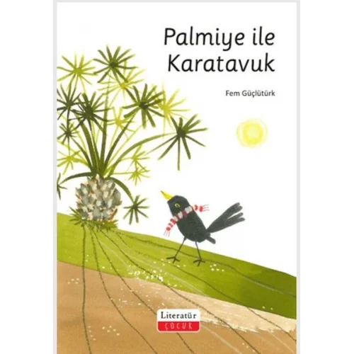 Palmiye ile Karatavuk