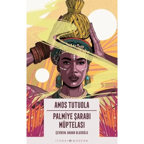 Palmiye Şarabı Müptelası