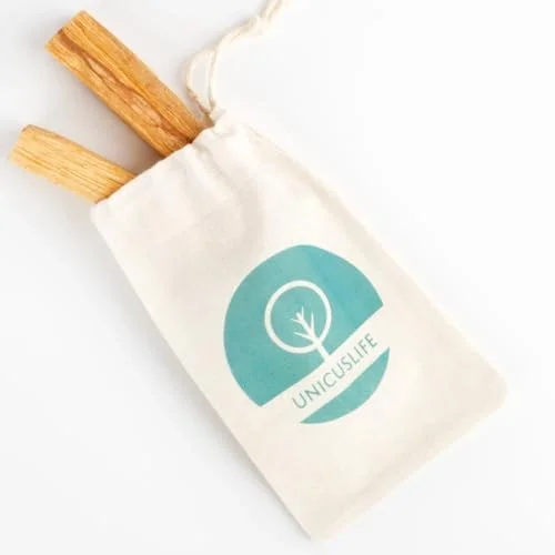 Palo Santo Ağaç Tütsü (20 gr)