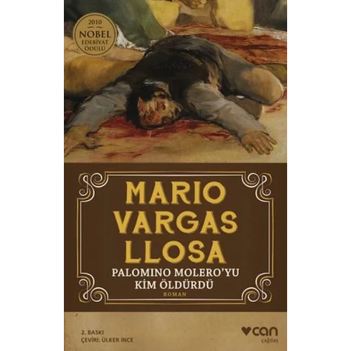 Palomino Moleroyu Kim Öldürdü