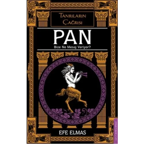 Pan Bize Ne Mesaj Veriyor?