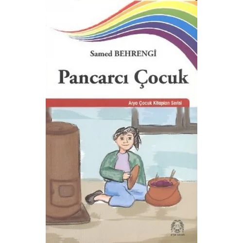 Pancarcı Çocuk
