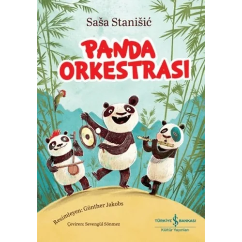 Panda Orkestrası