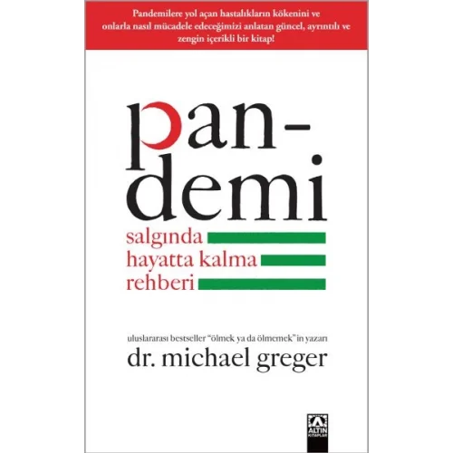 Pandemi - Salgında Hayatta Kalma Rehberi