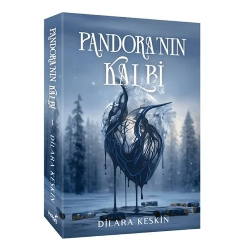 Pandoranın Kalbi 1