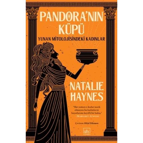 Pandora’nın Küpü
