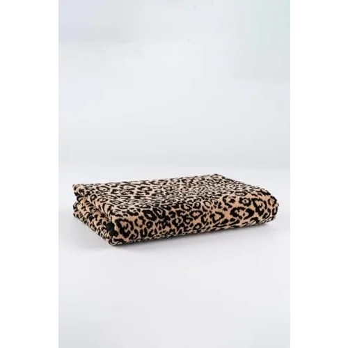 Panthera 50x90 El Havlusu, Leopar