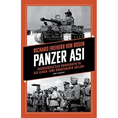 Panzer Ası