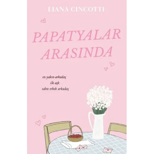 Papatyalar Arasında