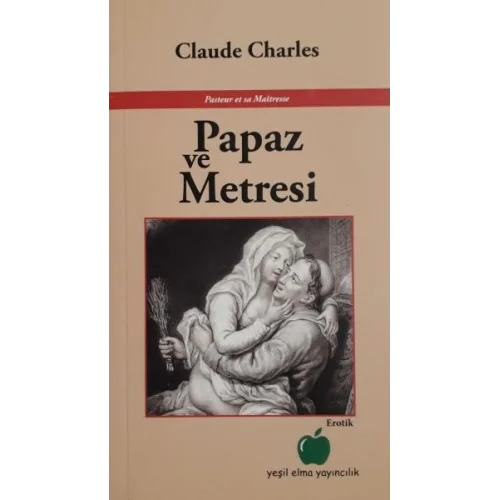 Papaz ve Metresi