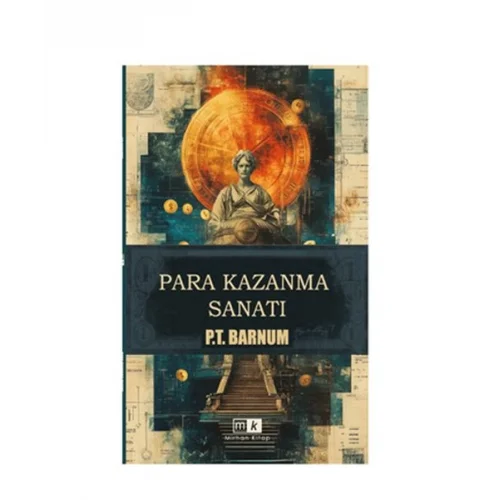 Para Kazanma Sanatı & Zengin Olmanın Altın Kuralları