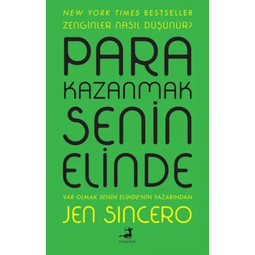 Para Kazanmak Senin Elinde