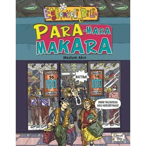 Para - Mara Makara