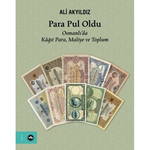 Para Pul Oldu