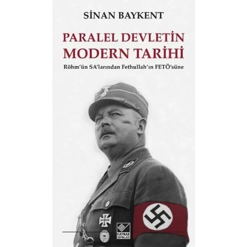 Paralel Devletin Modern Tarihi