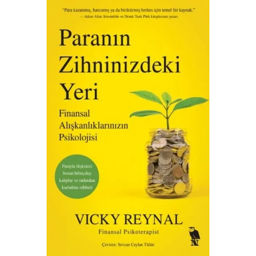 Paranın Zihninizdeki Yeri