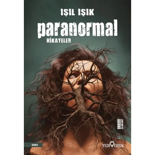 Paranormal Hikayeler