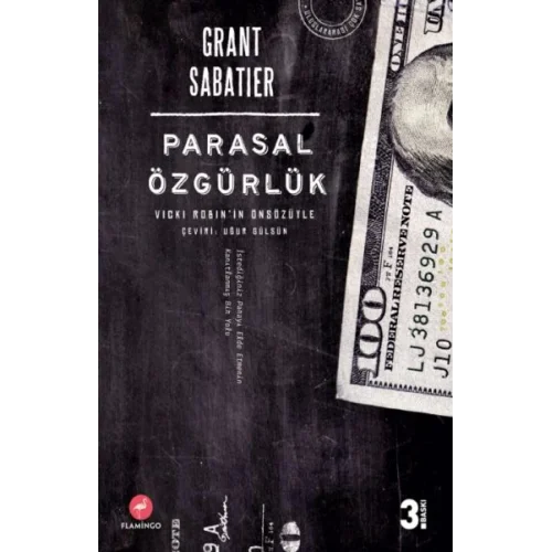 Parasal Özgürlük - Vicki Robinin Önsözüyle