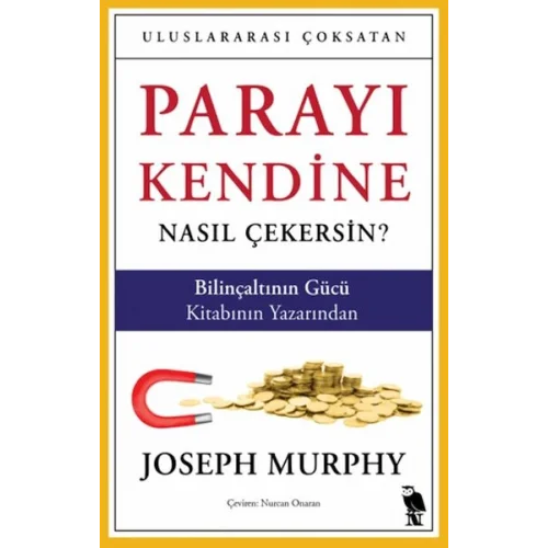 Parayı Kendine Nasıl Çekersin?