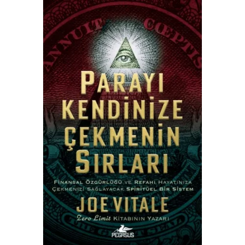 Parayı Kendinize Çekmenin Sırları