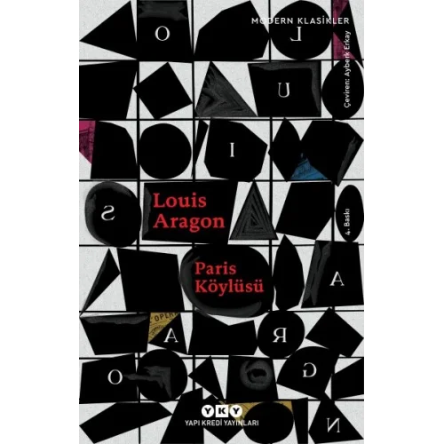 Paris Köylüsü - Modern Klasikler