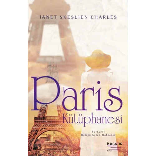 Paris Kütüphanesi