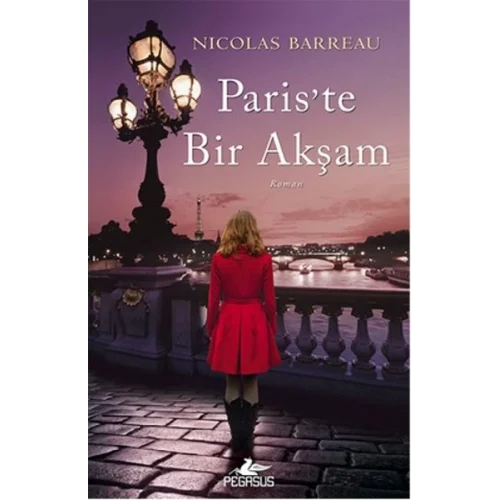 Pariste Bir Akşam