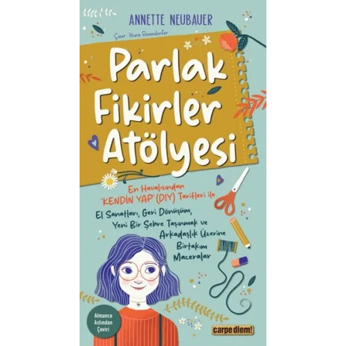Parlak Fikirler Atölyesi