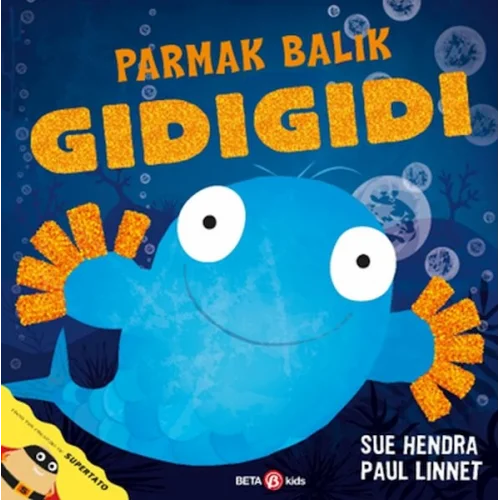 Parmak Balık Gıdıgıdı