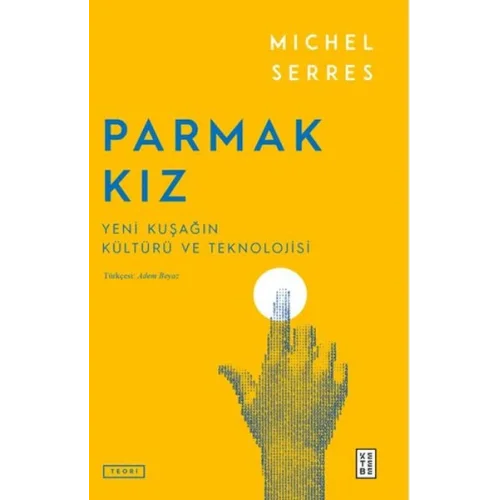 Parmak Kız