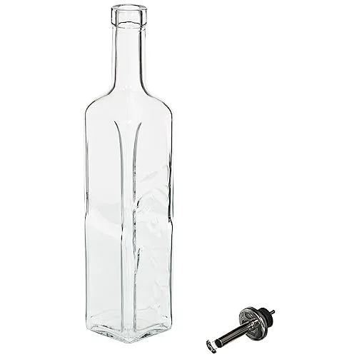 PAŞABAHÇE Cam Yağlık Sirkelik