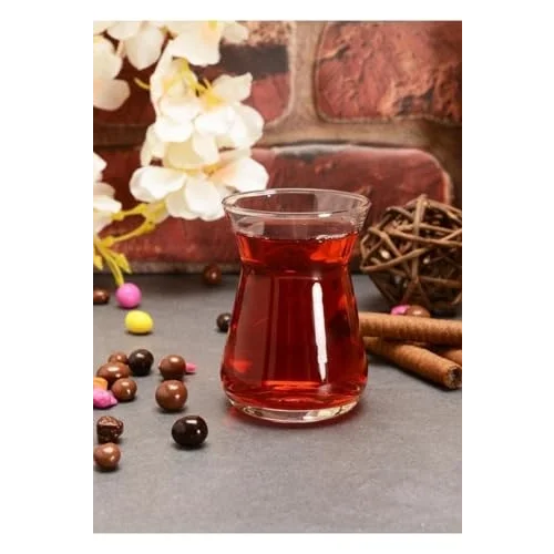 Paşabahçe Irem Çay Bardağı 132 Cc 6adet