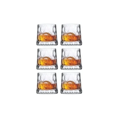Paşabahçe Leafy 6Lı Bardak 300 Cc-420194