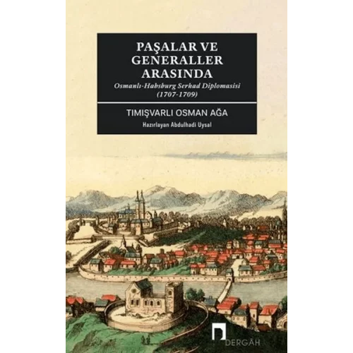 Paşalar ve Generaller Arasında