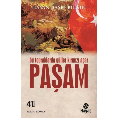Paşam