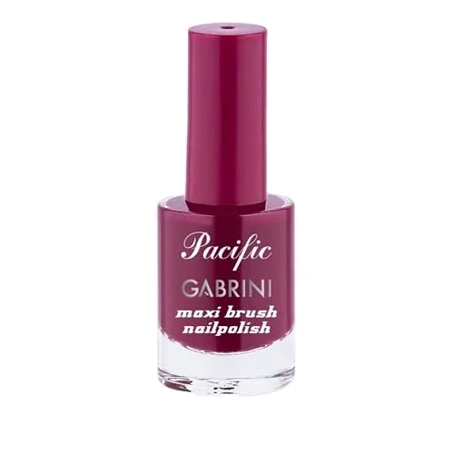 Pasific Nail Polish 10 Oje