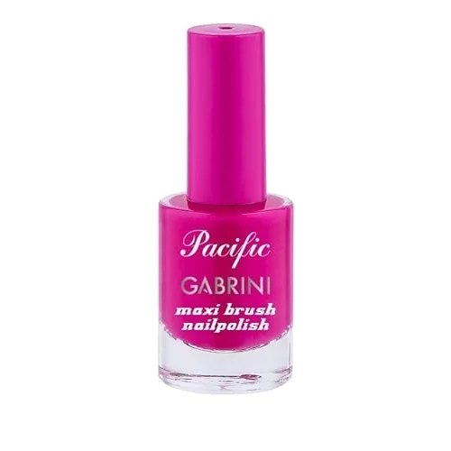 Pasific Nail Polish 18 Oje