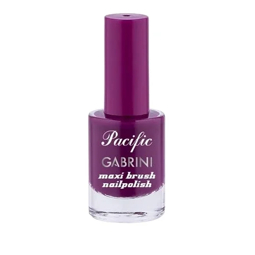 Pasific Nail Polish 19 Oje